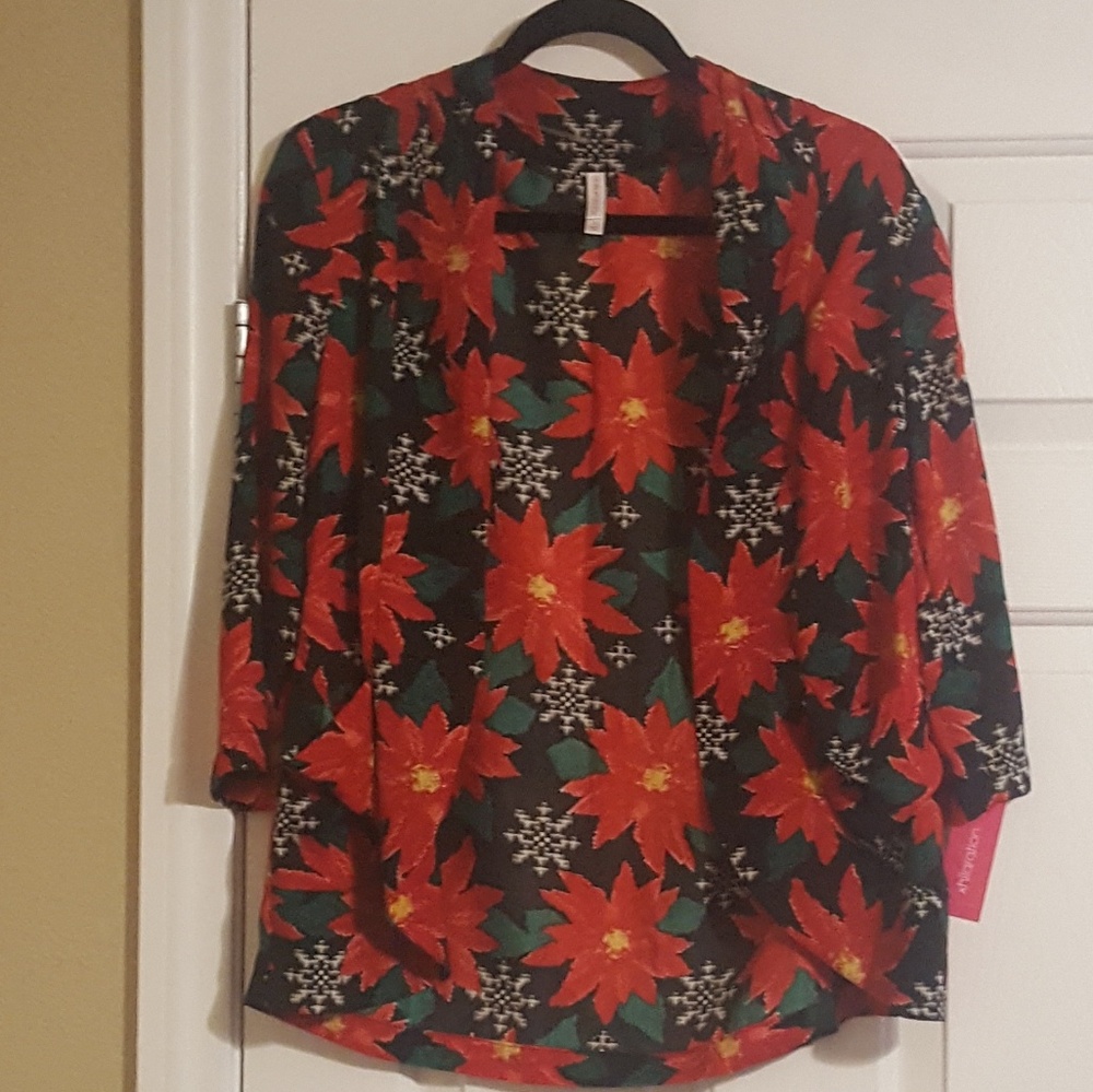 Christmas Blazer